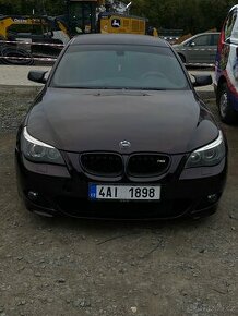 Bmw 535d e60