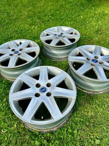 ALU KOLA 15” 4x98 (Fiat, Lancia, Alfa Romeo..)