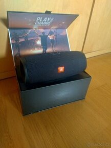 Reprák JBL Charge 4 (výborný stav) - 1