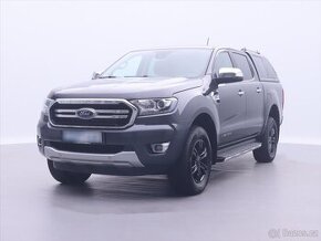 Ford Ranger 3,2 TDCi 147kW Automat Limited (2019)