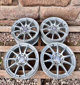 5x112 R16 originál alu disky Mercedes - TOP STAV