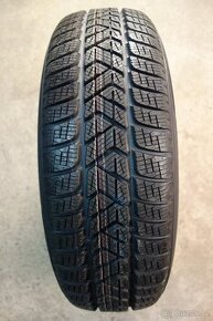 215/65R17 99H 3PMSF Pirelli Scorpion Winter, zimní 4ks