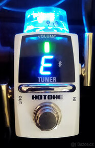 HOTONE Tuner