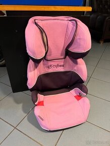 Dětská autosedačka Cybex 15-36kg