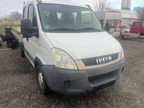 IVECO DAILY 2.3 jtd