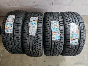 215/45 R17 zimní pneu Hankook - nepoužité