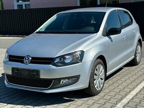 VOLKSWAGEN POLO STYLE 1.6 TDI 66KW