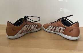 Dětské sálové kopačky NIKE, vel. 36,5 - 1