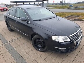 VW PASSAT 2.0 Tdi //103 KW// DSG //CommonRail//