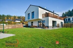 Prodej, byty/3+kk, 105 m2, 38278 Lipno nad Vltavou, Český Kr