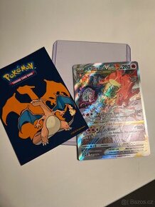 Charizard - Vstar promo - 1