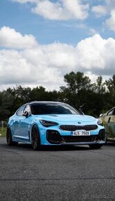 Kia Stinger GT 3.3 4x4 269kW 2020