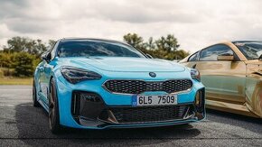 Kia Stinger GT 3.3 4x4 269kW 2020