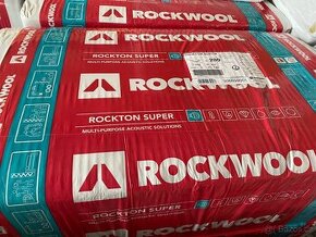 Rockwool Rockton Super 200 mm