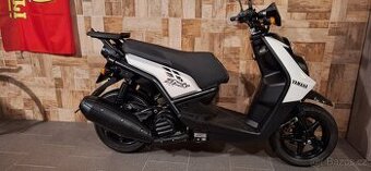 Yamaha BWS 125 - 2014 - originál stav 4700 km - 1