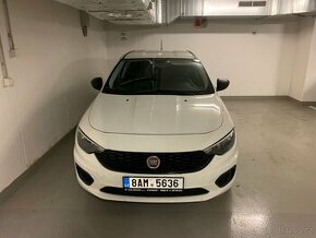 FIAT TIPO COMBI SW POP 1.4 95KW - 2021