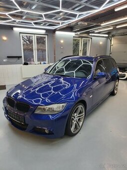 BMW 320xd LCI / Mpaket /Mperformance / 147kw