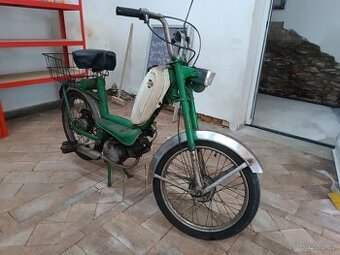 Minarelli Moped (konec 70. let) - 1