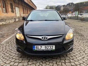 Hyundai  i30, 2012, 1.6 CRDi