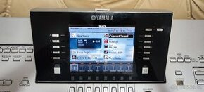 YAMAHA TYROS 3 Display