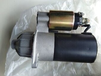 štartér a cievka pre DT-75 (12V) - 1