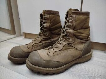 USMC RAT BOOTS Bates. vel. 45