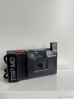 Olympus TRIP MD