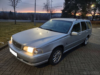 Volvo V70 2,5 TDi 1998