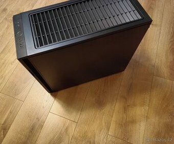Fractal Design Define R6 Black