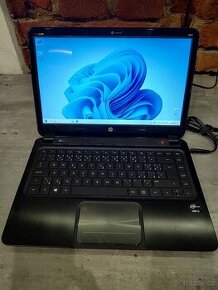 Notebook HP Envy 4-1150ec