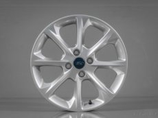 FORD FIESTA ORIG. ALU KOLA R17, 7x17, ET 47,5, 4x108 (1806B) - 1