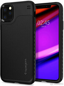 Spigen Hybrid NX - iPhone 11Pro - 1