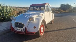 Citroen 2CV