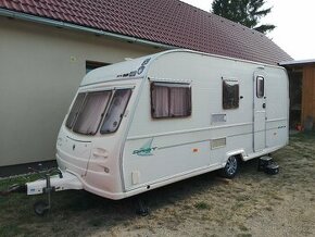 Prodám karavan Avondale 510