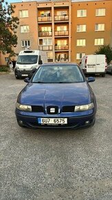 Seat Leon 1,9tdi - 1