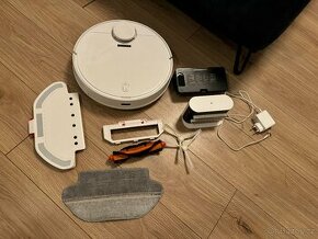 Robotický vysavač Xiaomi Mi Robot Vacuum Mop Pro - White