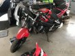 Honda CBR 125R 2007 - díly