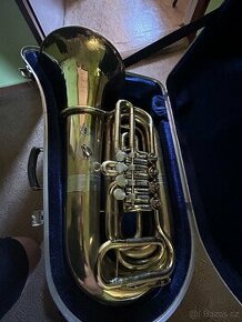 Tuba B Amati Arion - 1