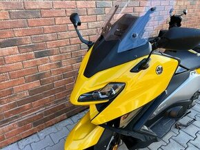 Yamaha Tmax 560,3000 km najeto,new model,2022