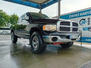 Dodge RAM 4.7 V8 4x4