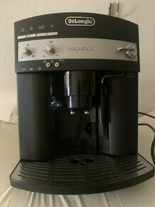 DeLonghi Magnifica