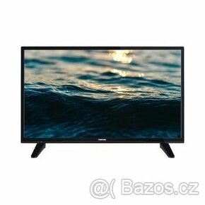 TV 32" Toshiba, záruka