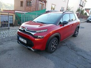 PRODÁM NOVÉ AUTO CITROEN C3 AIRCROS