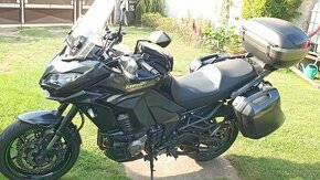 Kawasaki Versys 1000 - 1