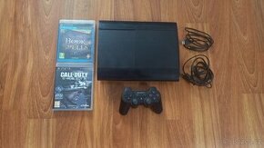 Playstation 3 160GB