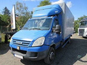 Iveco Daily 65C18 - 1