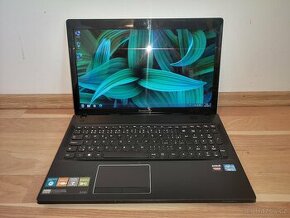 Notebook Lenovo G500