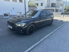 BMW F31 330d xDrive