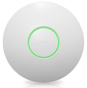 Access point UBNT Ubiquiti UniFi Hotspot, vnitřní, 300Mbps,