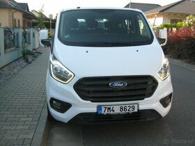 Prodám Ford Transit Custom L1 H1